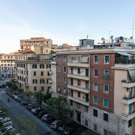 Re Di Roma Apartment Ngoại thất bức ảnh