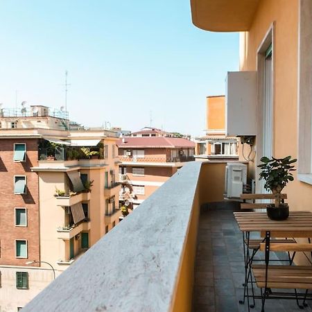 Re Di Roma Apartment Ngoại thất bức ảnh