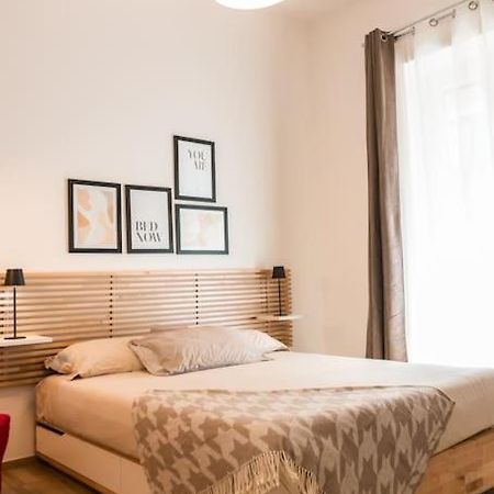 Re Di Roma Apartment Ngoại thất bức ảnh