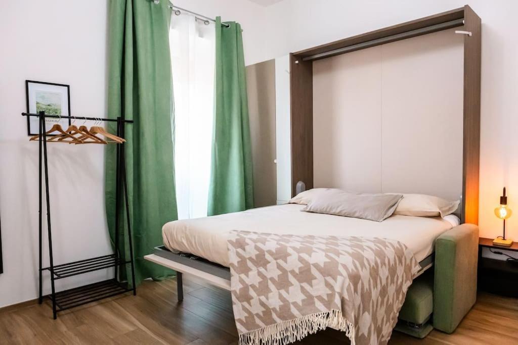 Re Di Roma Apartment Ngoại thất bức ảnh