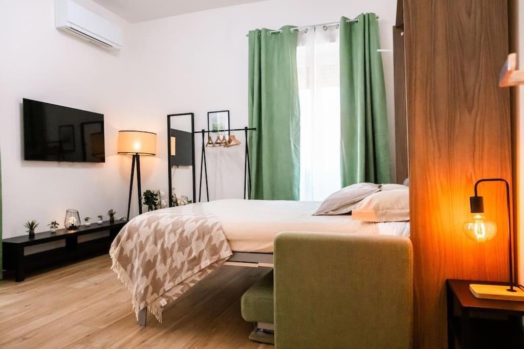 Re Di Roma Apartment Ngoại thất bức ảnh