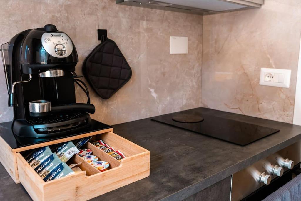 Re Di Roma Apartment Ngoại thất bức ảnh