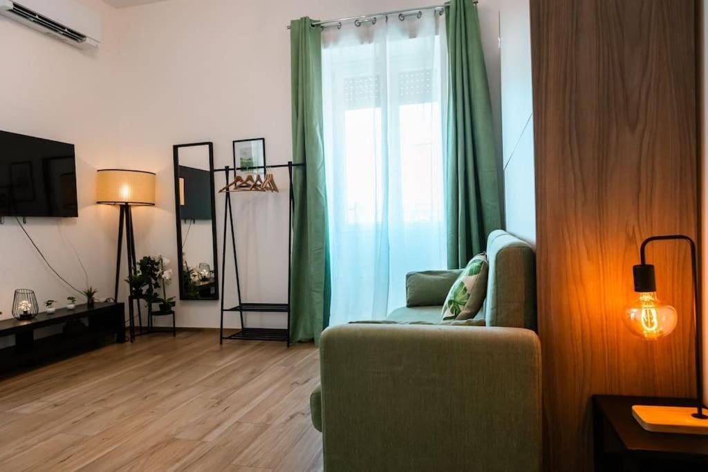 Re Di Roma Apartment Ngoại thất bức ảnh