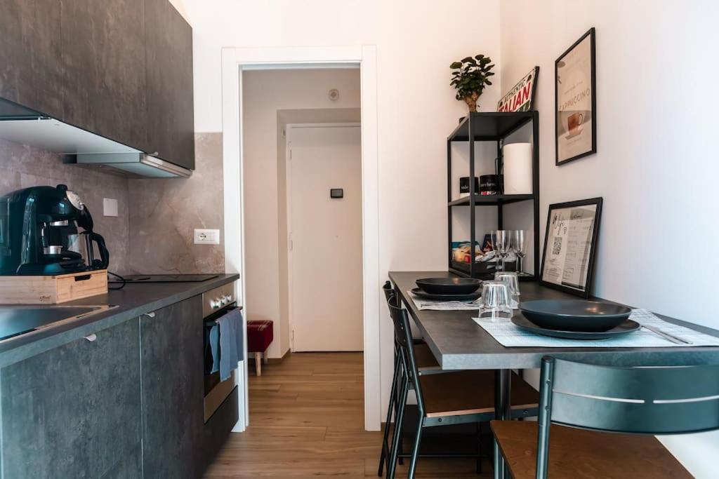 Re Di Roma Apartment Ngoại thất bức ảnh