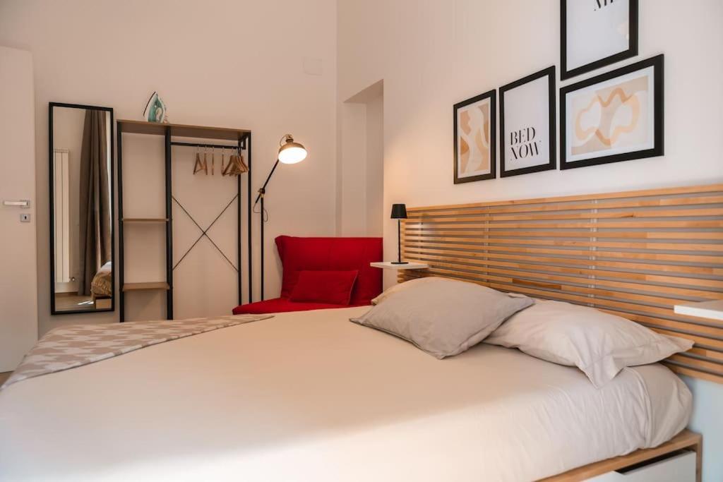 Re Di Roma Apartment Ngoại thất bức ảnh