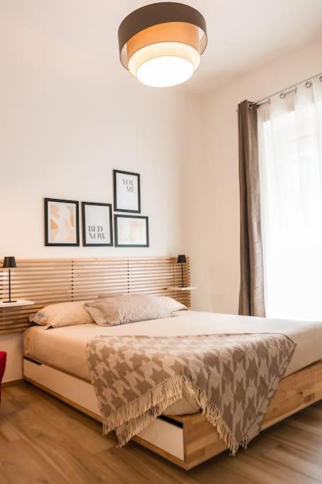 Re Di Roma Apartment Ngoại thất bức ảnh