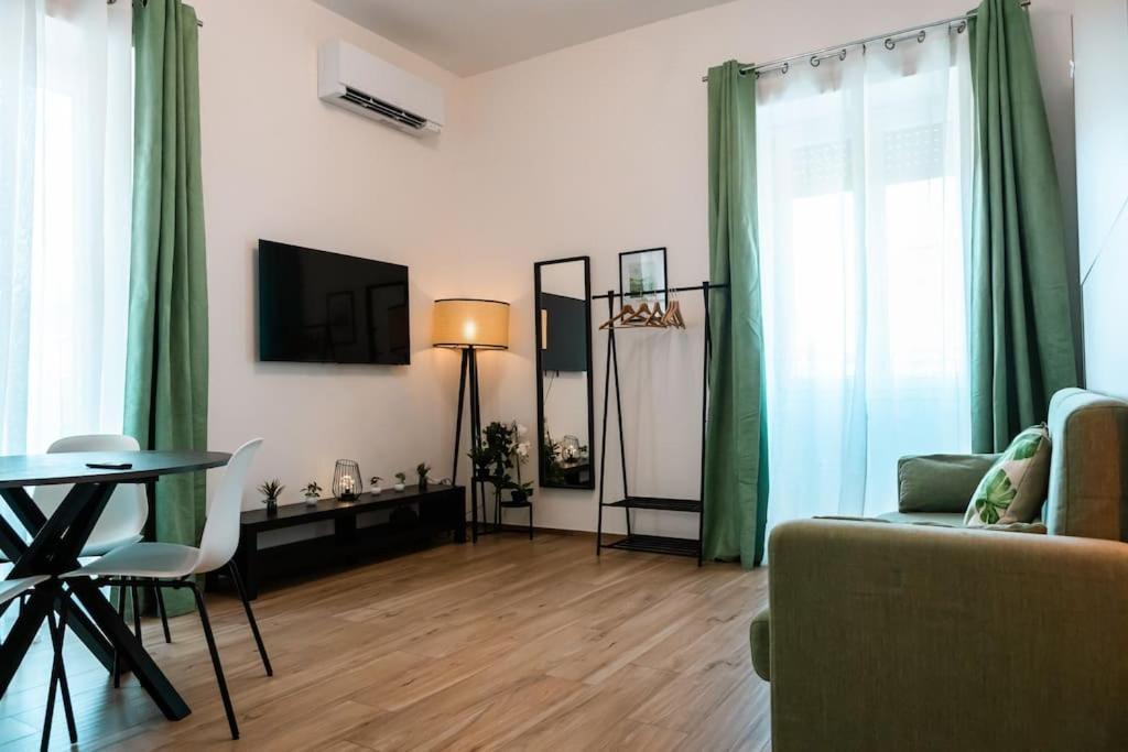 Re Di Roma Apartment Ngoại thất bức ảnh