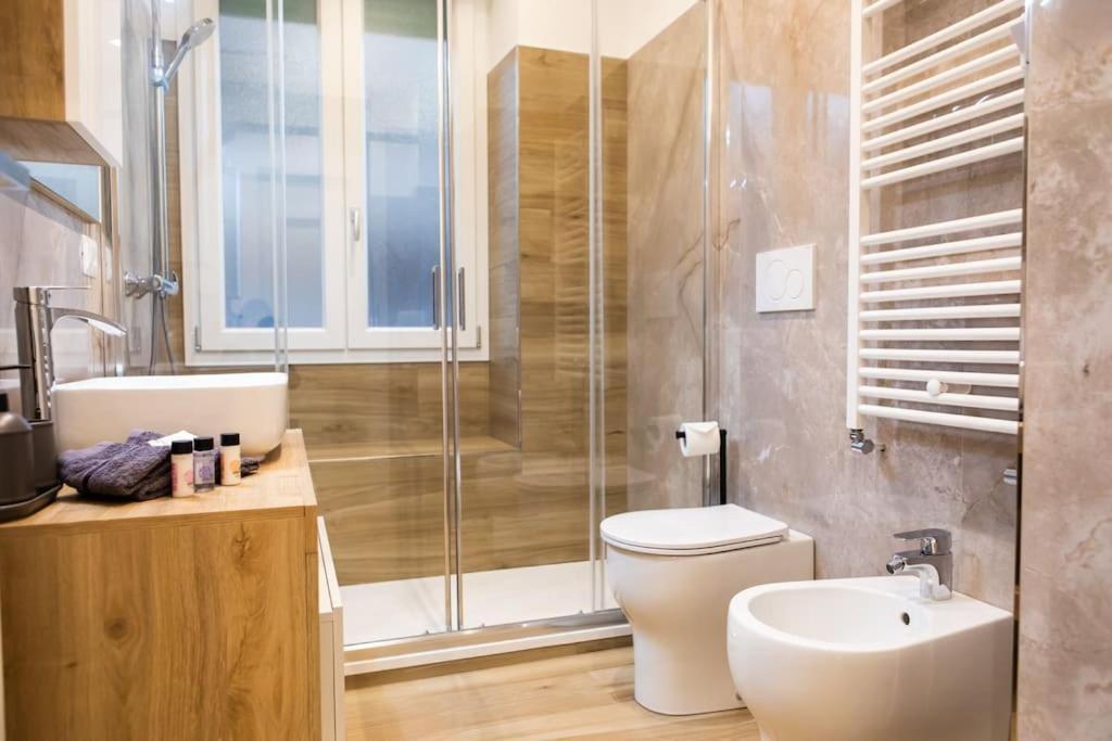 Re Di Roma Apartment Ngoại thất bức ảnh
