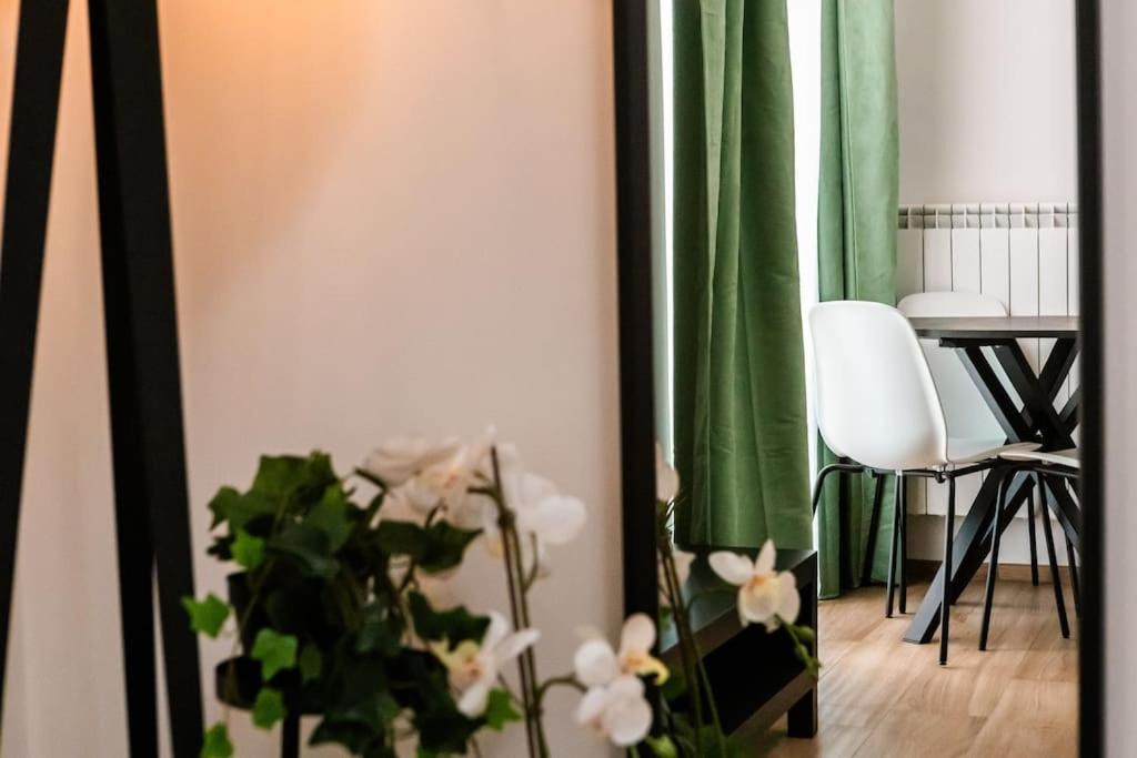 Re Di Roma Apartment Ngoại thất bức ảnh